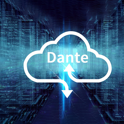 Dante Solution Introduction