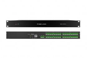 16CH Economy DSP