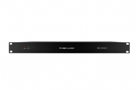 16CH Economy DSP