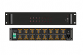 16 Channel Power Sequencer