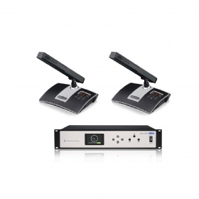 Conference Microphone System