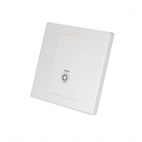Bluetooth/Dante Wall Plate Interface